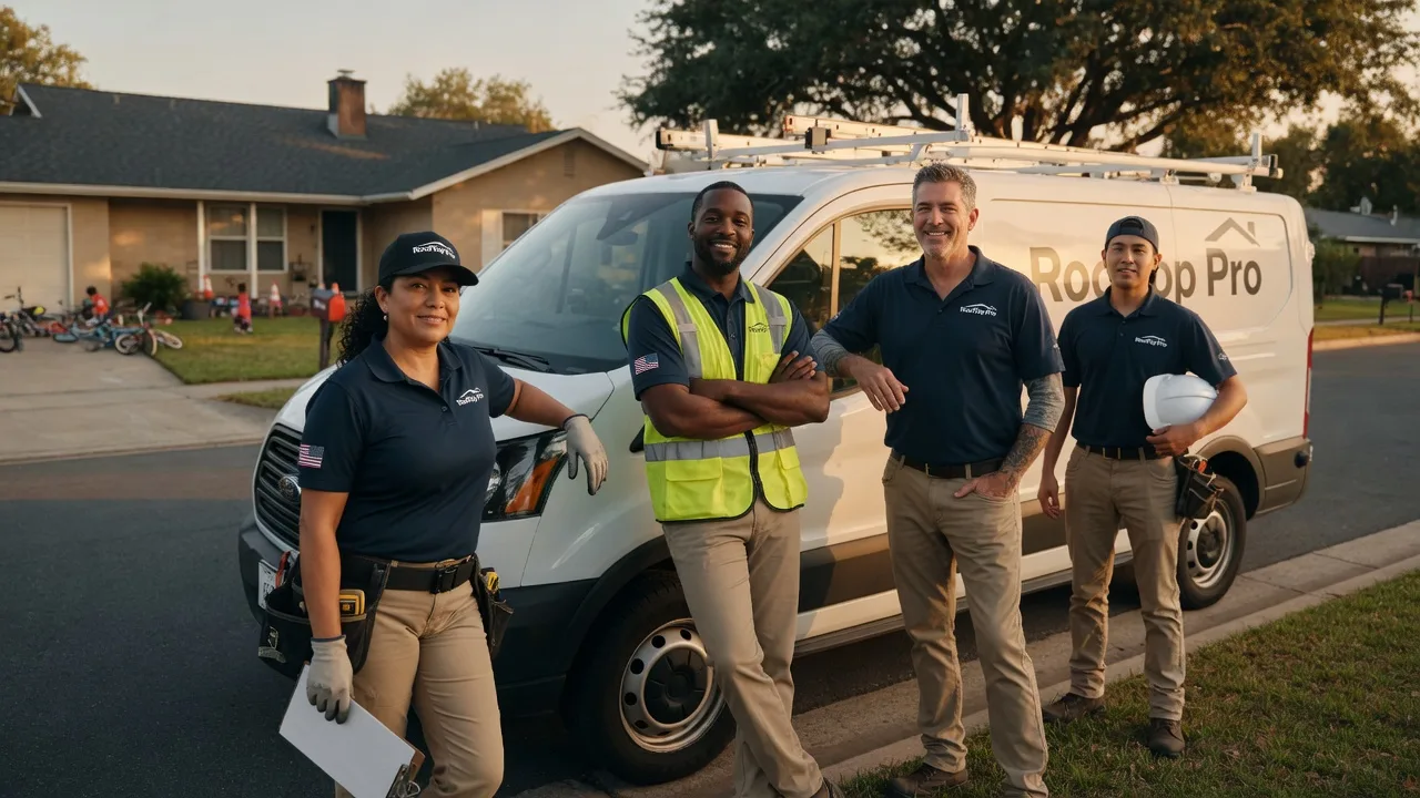 Roof Repair in Keaton, KY near me